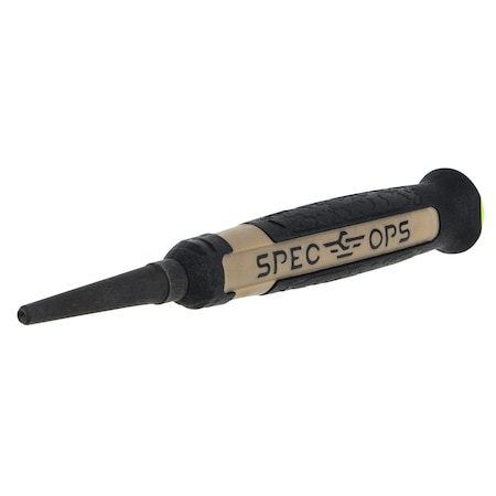 Spec Ops Nail Set, 3/32-in SPEC-N1-332